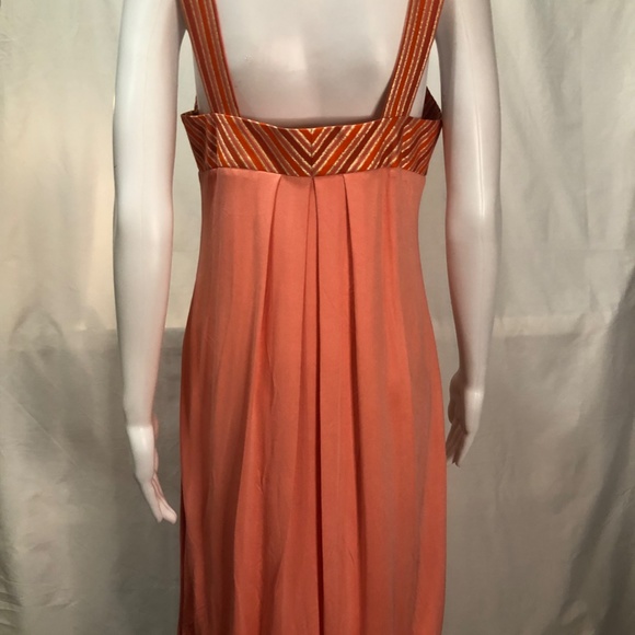 Vintage Badgley Mischka Bubble Dress, Size 8 - Picture 7 of 7